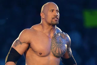 Why is Rock Back to WWE? | Celebrity Sekai