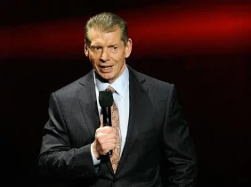Vince McMahon Sex Trafficking | Celebrity Sekai