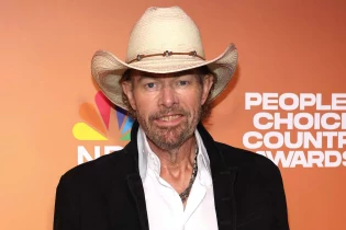 Here is the Reason for Toby Keith dead | Celebrity Sekai