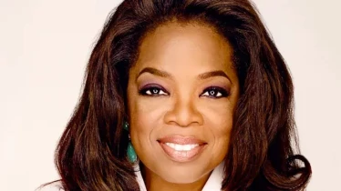 Oprah Winfrey weight shame in public | Celebrity Sekai