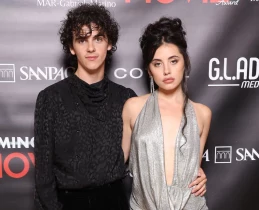 Unraveling the Mystery:  Jack Dylan Grazer and Morgan Cohen Controversy | Celebrity Sekai