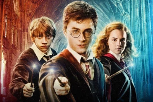 J.k. Rowling Joins Harry Potter TV Reboot - What Fans Can Expect. | Celebrity Sekai