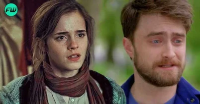 Why Daniel Radcliffe Said No to Emma Watson Reunion in $126 Million Film The Surprising Truth Behind His Decision | Celebrity Sekai