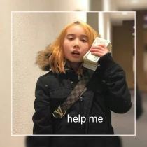 "Tragic End to Controversial Young Rapper Lil Tay's Life: Cryptic Instagram Post Unveils Double Family Loss" | Celebrity Sekai