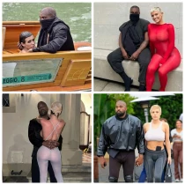 “Kanye West's Venice Boat Incident Adds to His Recent Controversies” | Celebrity Sekai