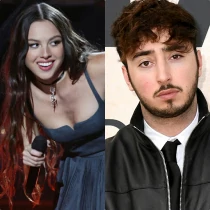 "DJ Zack Bia Addresses Speculation Surrounding Olivia Rodrigo's Song 'Vampire'" | Celebrity Sekai