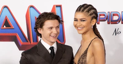 Zendaya's Candid Response to Engagement Speculation, Relationship Privacy, and Their Journey from Spider-Man Co-Stars to a Low-Profile Hollywood Couple | Celebrity Sekai