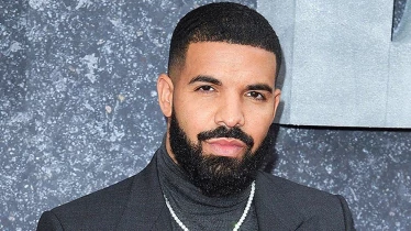 "Drake's Triumphant Return with 'For All The Dogs' Album and Chart-Topping Single 'Slime You Out'" | Celebrity Sekai