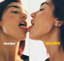 Dua Lipa Announces New Single "Houdini" Set to Ignite the Dance Floor | Celebrity Sekai